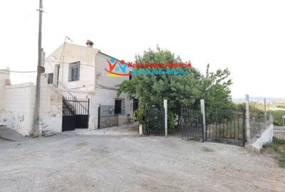 Next House Almeria most sold property