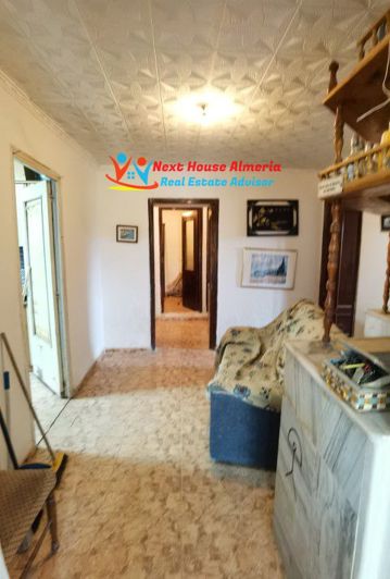 Image No.13-Maison de campagne de 8 chambres à vendre à Albox