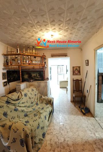 Image No.19-Maison de campagne de 8 chambres à vendre à Albox