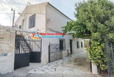 Next House Almeria most sold property