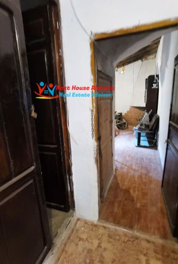 Image No.21-Maison de campagne de 8 chambres à vendre à Albox