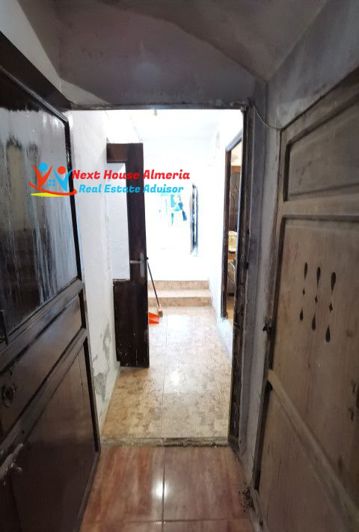 Image No.23-Maison de campagne de 8 chambres à vendre à Albox