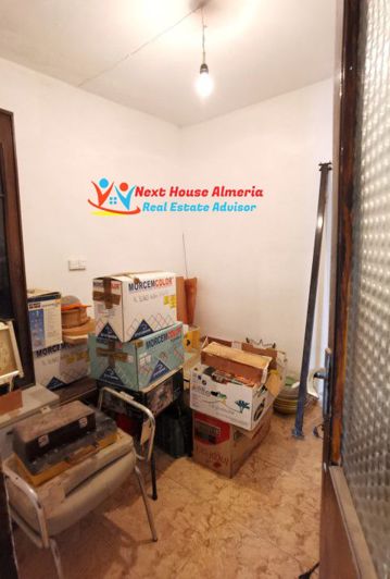 Image No.24-Maison de campagne de 8 chambres à vendre à Albox