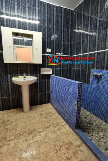 Image No.25-Maison de campagne de 8 chambres à vendre à Albox