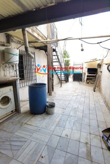 Image No.26-Maison de campagne de 8 chambres à vendre à Albox