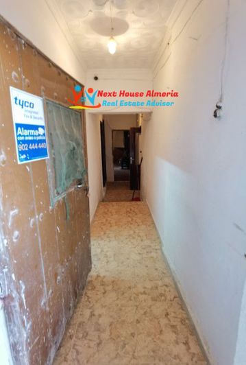 Image No.27-Maison de campagne de 8 chambres à vendre à Albox