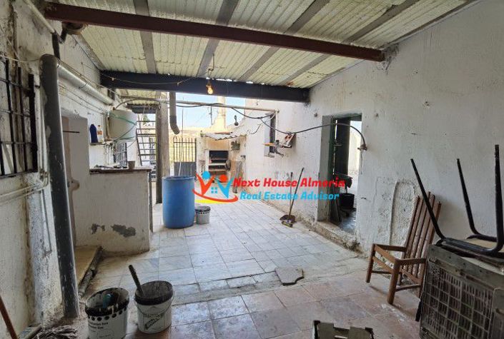 Image No.28-Maison de campagne de 8 chambres à vendre à Albox