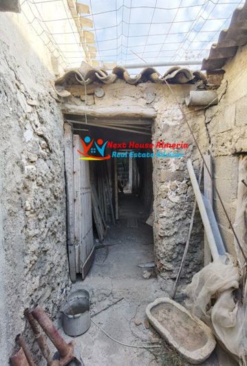 Image No.29-Maison de campagne de 8 chambres à vendre à Albox