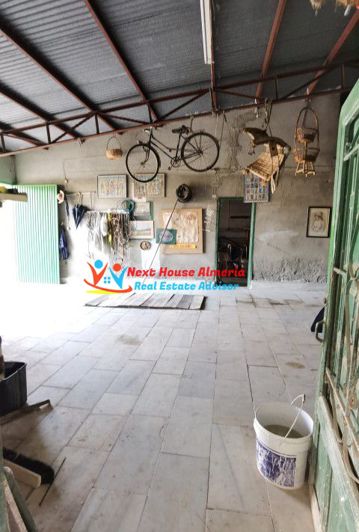 Image No.31-Maison de campagne de 8 chambres à vendre à Albox