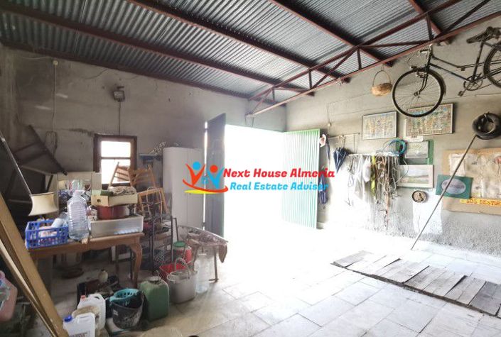 Image No.32-Maison de campagne de 8 chambres à vendre à Albox