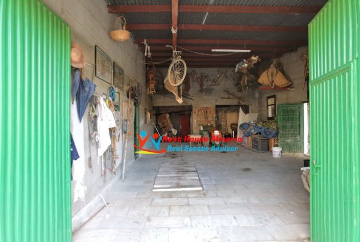 Image No.34-Maison de campagne de 8 chambres à vendre à Albox