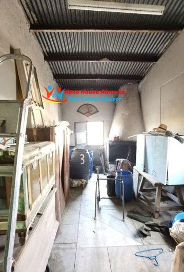 Image No.36-Maison de campagne de 8 chambres à vendre à Albox