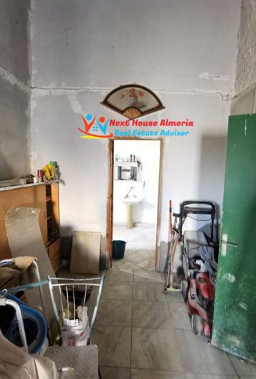 Image No.37-Maison de campagne de 8 chambres à vendre à Albox