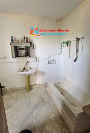 Image No.38-Maison de campagne de 8 chambres à vendre à Albox