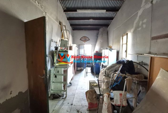 Image No.39-Maison de campagne de 8 chambres à vendre à Albox