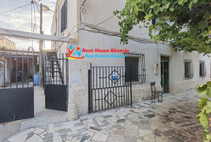 Image No.42-Maison de campagne de 8 chambres à vendre à Albox