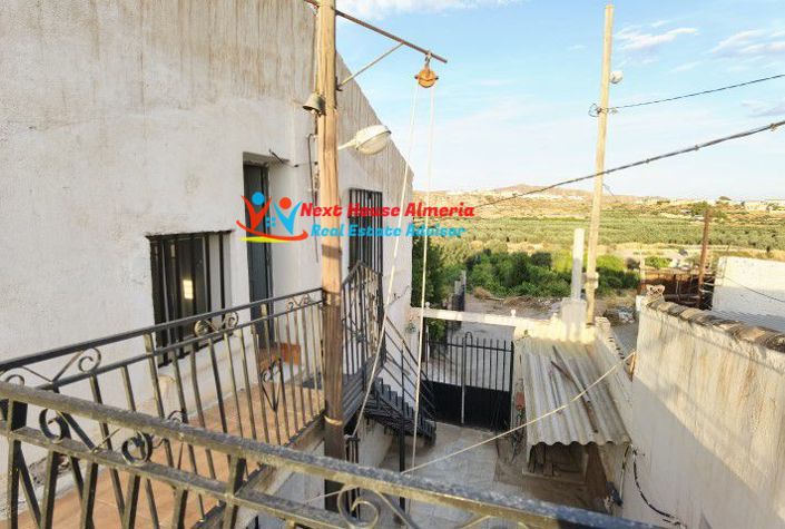 Image No.45-Maison de campagne de 8 chambres à vendre à Albox