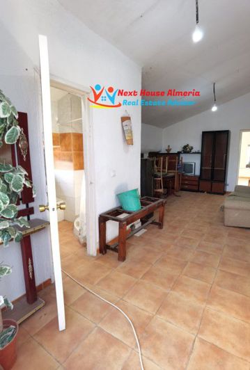 Image No.46-Maison de campagne de 8 chambres à vendre à Albox