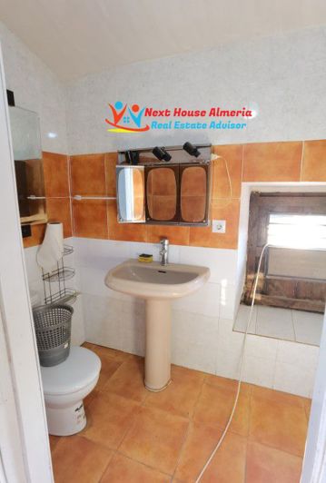 Image No.47-Maison de campagne de 8 chambres à vendre à Albox