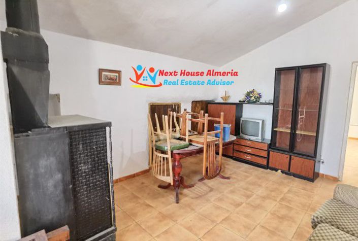 Image No.48-Maison de campagne de 8 chambres à vendre à Albox