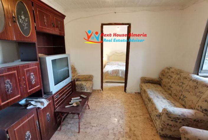 Image No.6-Maison de campagne de 8 chambres à vendre à Albox