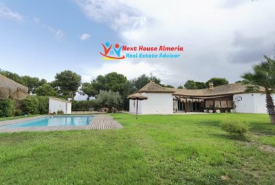 Next House Almeria most sold property
