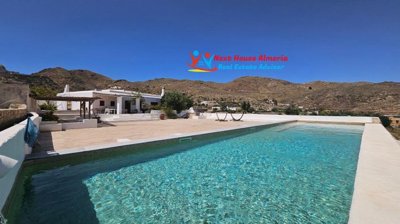 Next House Almeria most sold property