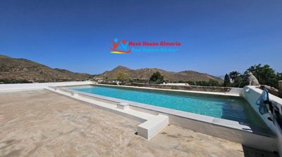 Next House Almeria most sold property