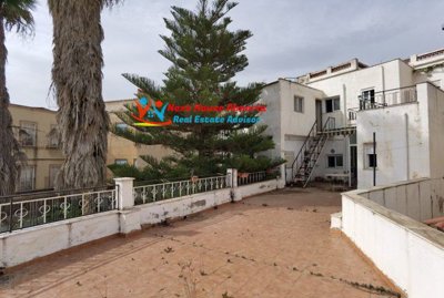 Next House Almeria most sold property