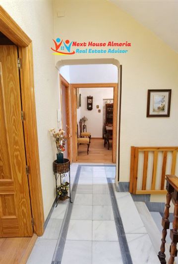 Image No.13-Maison de ville de 7 chambres à vendre à Olula del Río