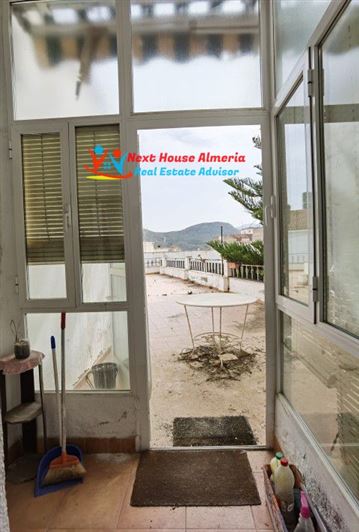 Image No.24-Maison de ville de 7 chambres à vendre à Olula del Río