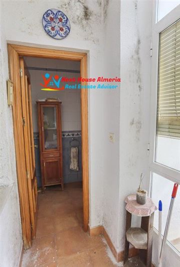 Image No.25-Maison de ville de 7 chambres à vendre à Olula del Río