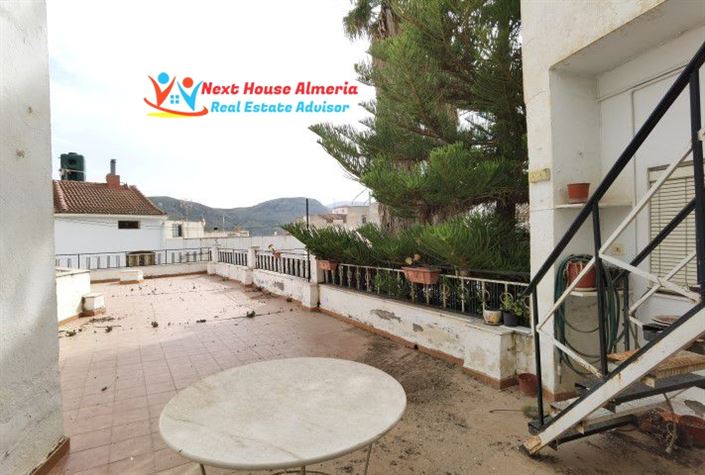 Image No.28-Maison de ville de 7 chambres à vendre à Olula del Río