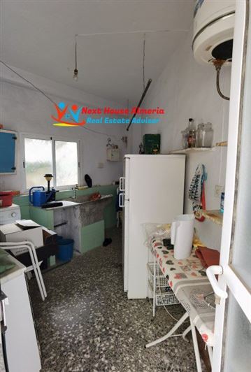 Image No.32-Maison de ville de 7 chambres à vendre à Olula del Río