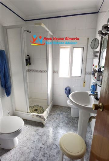 Image No.46-Maison de ville de 7 chambres à vendre à Olula del Río