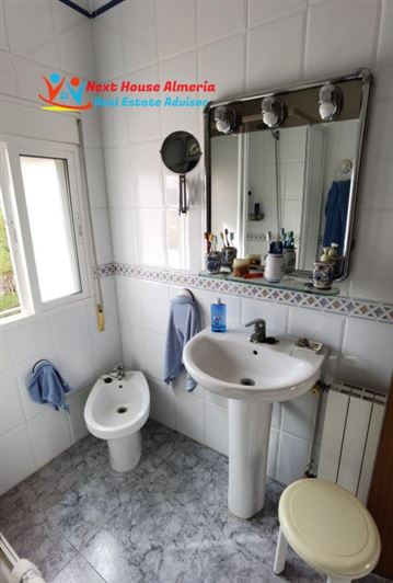 Image No.47-Maison de ville de 7 chambres à vendre à Olula del Río