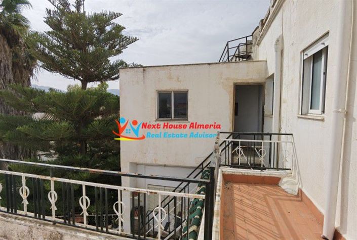 Image No.49-Maison de ville de 7 chambres à vendre à Olula del Río