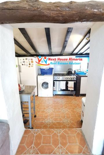 Image No.17-Maison de campagne de 3 chambres à vendre à Cullar