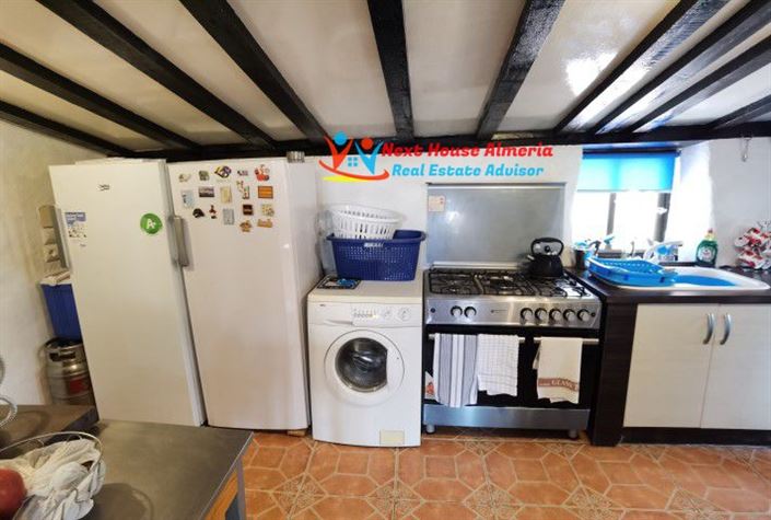 Image No.18-Maison de campagne de 3 chambres à vendre à Cullar