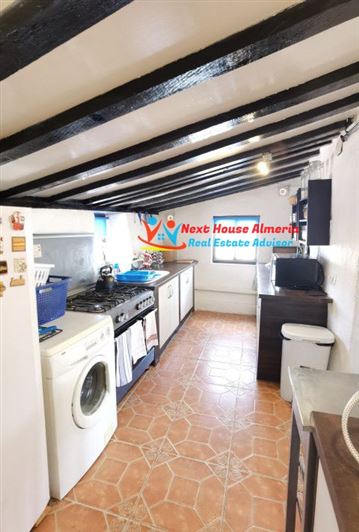 Image No.20-Maison de campagne de 3 chambres à vendre à Cullar