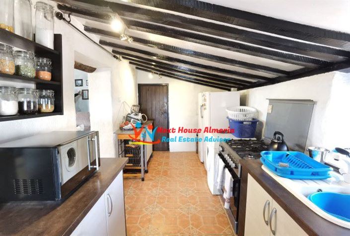 Image No.21-Maison de campagne de 3 chambres à vendre à Cullar