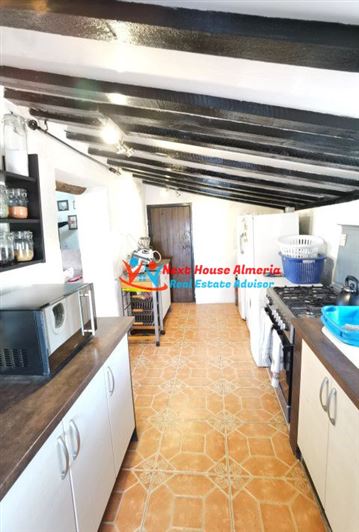 Image No.22-Maison de campagne de 3 chambres à vendre à Cullar