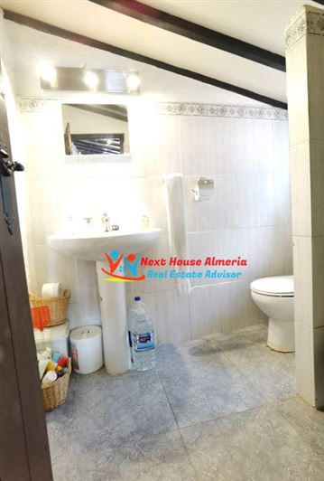 Image No.23-Maison de campagne de 3 chambres à vendre à Cullar