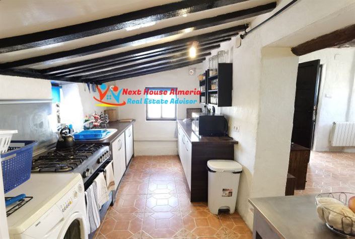 Image No.24-Maison de campagne de 3 chambres à vendre à Cullar