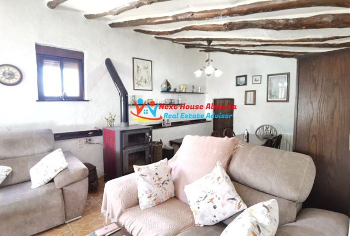 Image No.26-Maison de campagne de 3 chambres à vendre à Cullar