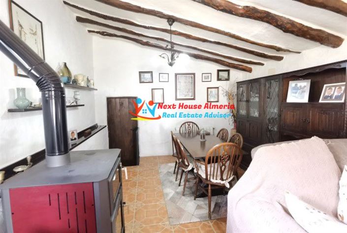 Image No.27-Maison de campagne de 3 chambres à vendre à Cullar