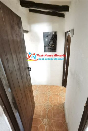 Image No.28-Maison de campagne de 3 chambres à vendre à Cullar