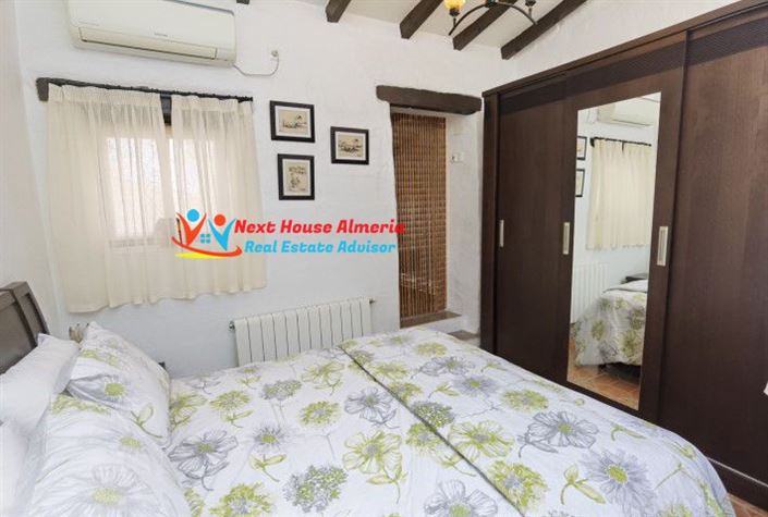 Image No.31-Maison de campagne de 3 chambres à vendre à Cullar