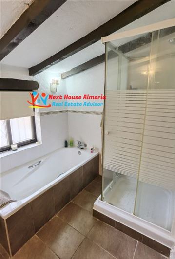 Image No.34-Maison de campagne de 3 chambres à vendre à Cullar