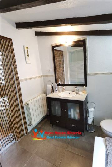 Image No.35-Maison de campagne de 3 chambres à vendre à Cullar